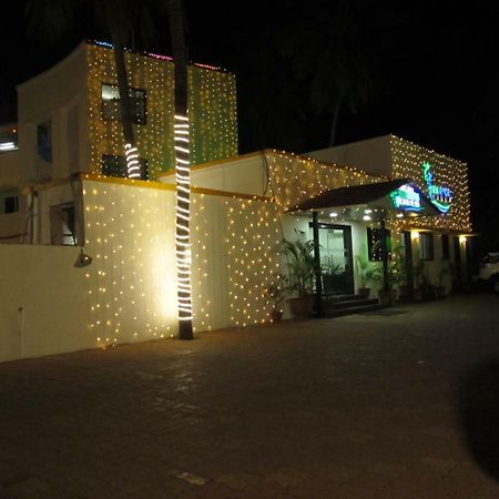 Hotel Sea Rock Villa Daman Eksteriør bilde