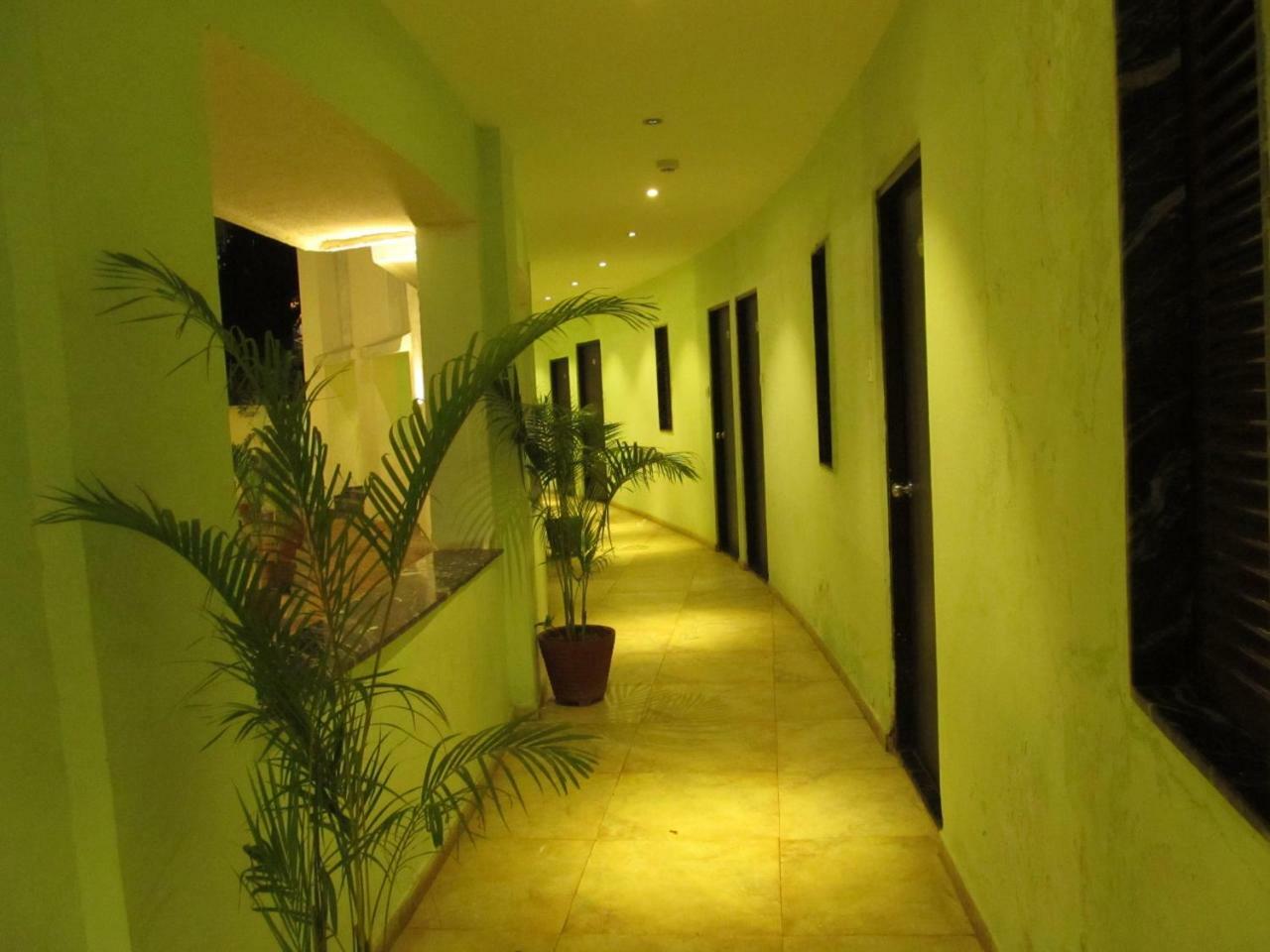 Hotel Sea Rock Villa Daman Eksteriør bilde